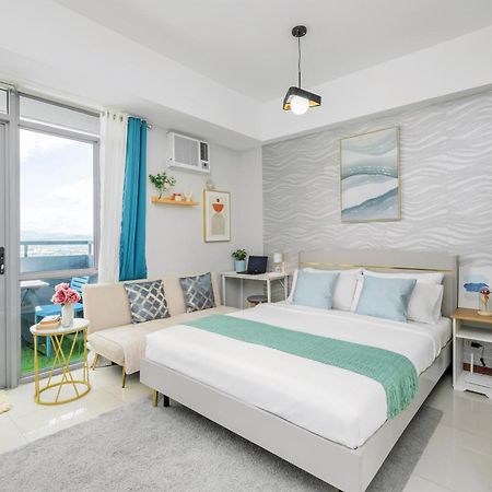Manhattan Heights Modern Studio Cubao 外观 照片