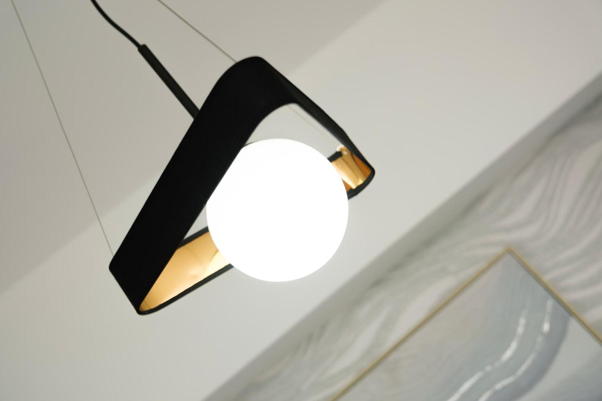 Manhattan Heights Modern Studio Cubao 外观 照片